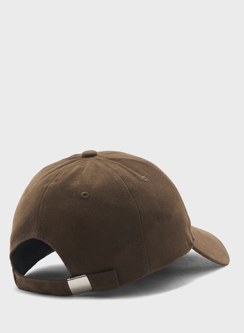 Seventy Five Casual Curve Peak Cap  - Image 2