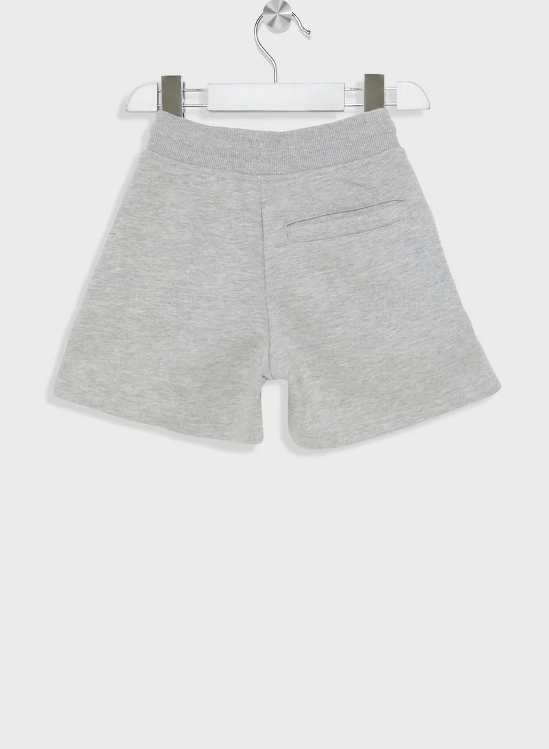 Liverpool FC  Kids Liverpool Sweat Shorts for Men | Best Price UAE
