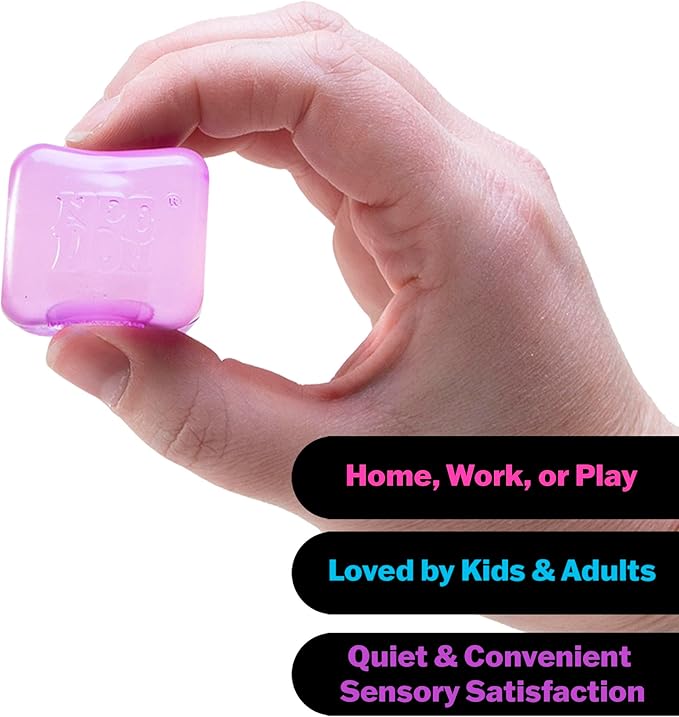Schylling Nice Ice Baby Teenie Needoh Multi-Pack - Image 3