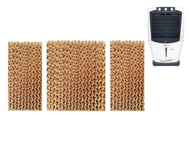 PrimeWave HoneycombPad for Aisen Magna 907555 Litre Desert Cooler - Image 1