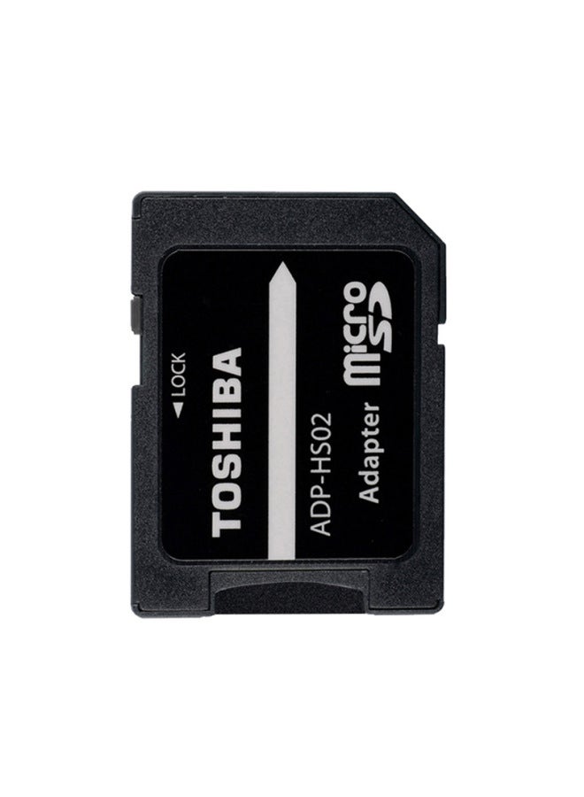 TF To SD Card Holder MircoSD To SDXC Adapter Mobile Phone Memory Small Card To Camera Big Card Car Card-Color:Section B  - Image 1