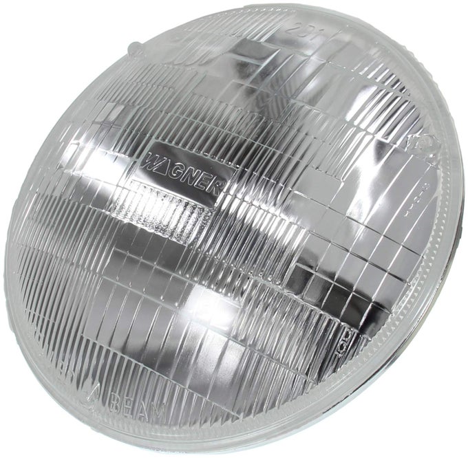 Wagner Britelite H6024Bl Headlight Box Of 1