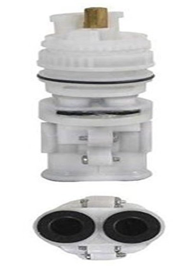 خرطوشة بديلة من Pro Parts Plus لصمامات حوض الاستحمام والدش Safetemp طراز Gerber 97-022 97-014