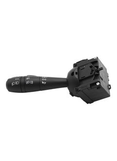 NIBEMINENT Steering Column Switch Left Turn Signal Horn Replacement for Renault Clio IV Dacia Dokker Duster  - Image 1