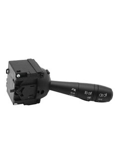 NIBEMINENT Steering Column Switch Left Turn Signal Horn Replacement for Renault Clio IV Dacia Dokker Duster  - Image 3