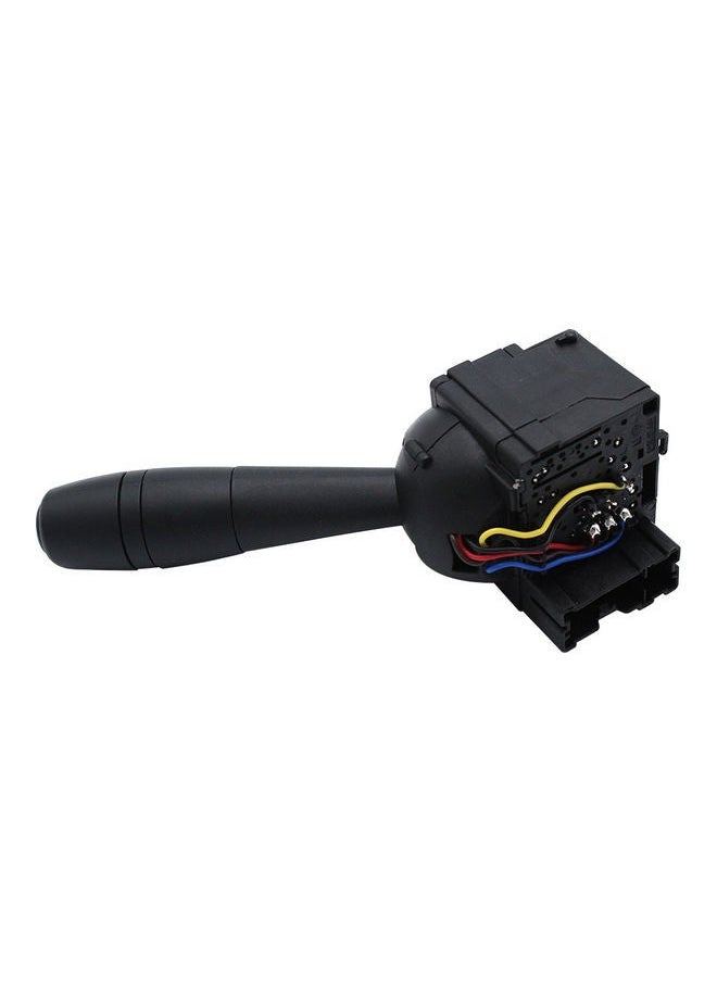 NIBEMINENT - Steering Column Switch Left Turn Signal Horn Replacement for Renault Clio IV Dacia Dokker Duster - Image 1