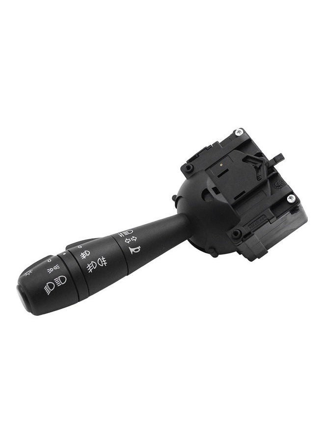 NIBEMINENT - Steering Column Switch Left Turn Signal Horn Replacement for Renault Clio IV Dacia Dokker Duster - Image 1