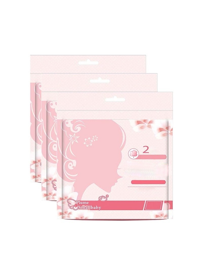 Pikkaboo Eco New Mom Comfort Care Postpartum Disposable Sanitary Pants (3x2) - Image 1