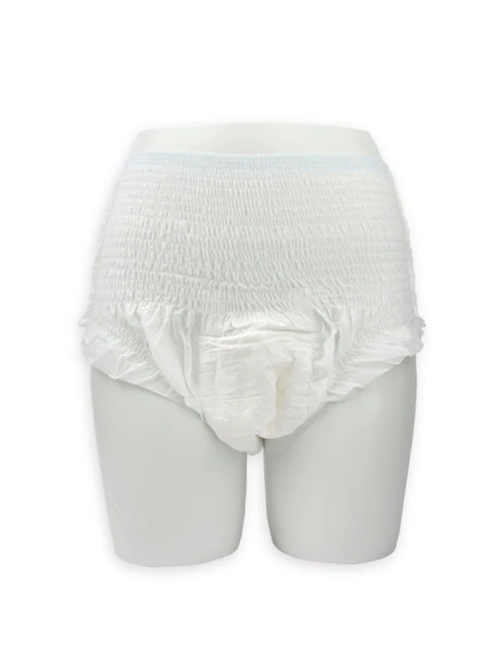 Pikkaboo Eco New Mom Comfort Care Postpartum Disposable Sanitary Pants (3x2) - Image 5