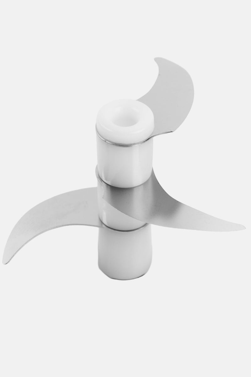 KUCHENPROFI Quick Multi Electric Chopper, White  - Image 3