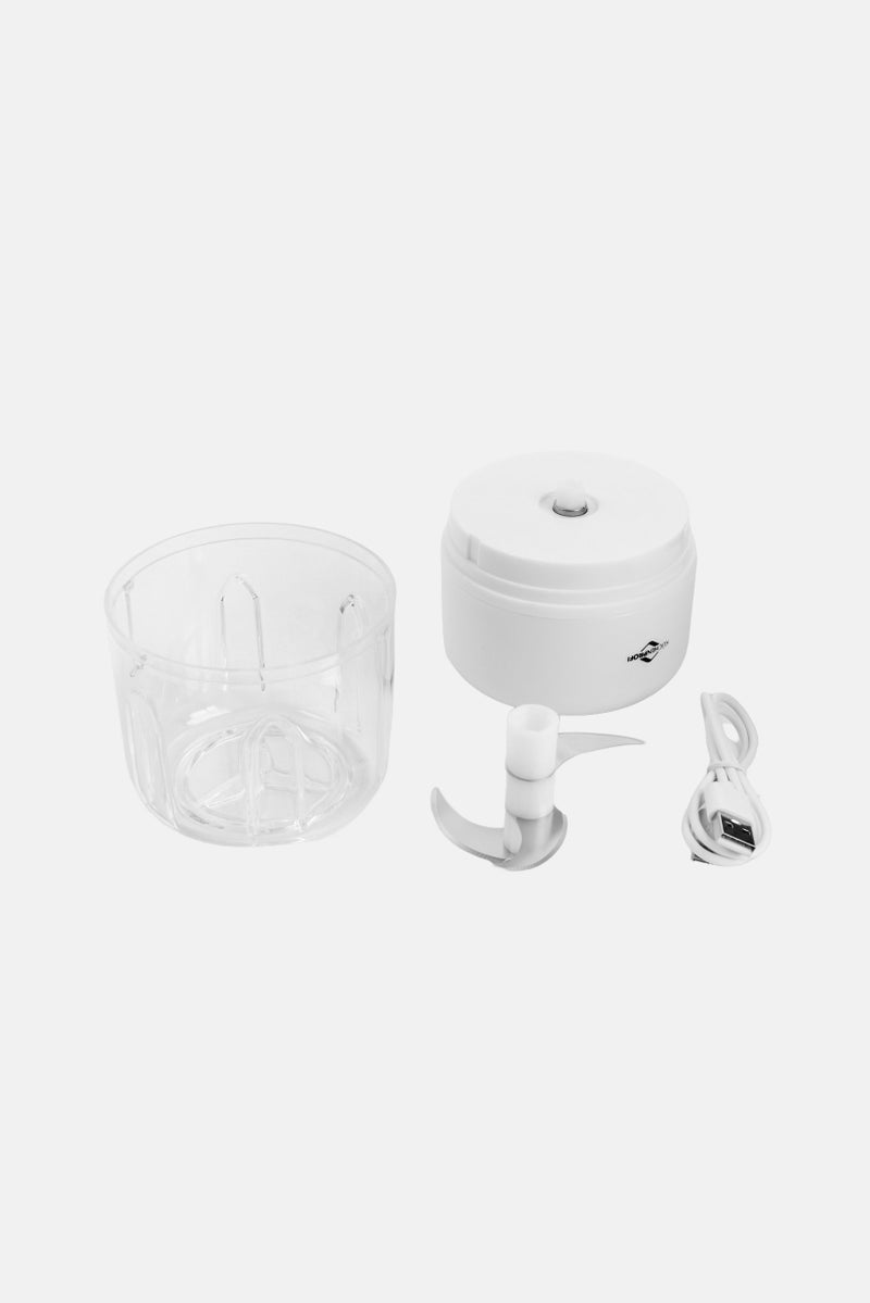 KUCHENPROFI Quick Multi Electric Chopper, White  - Image 2