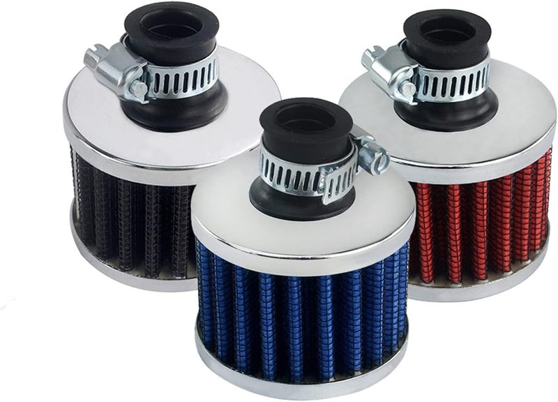 Wivplex Universal Air Filter for Car Air Intake - Image 4