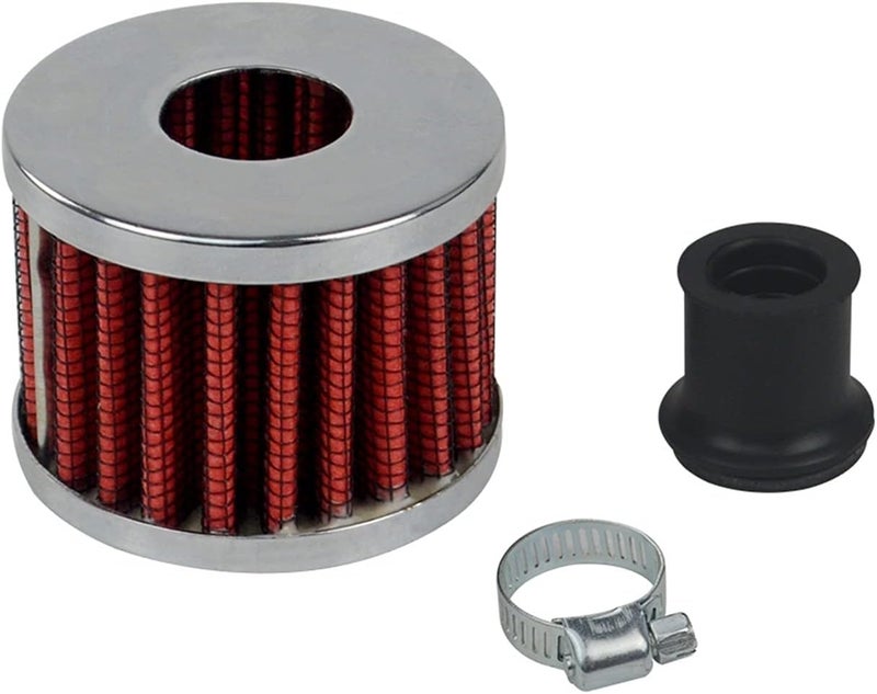 Wivplex Universal Air Filter for Car Air Intake - Image 3