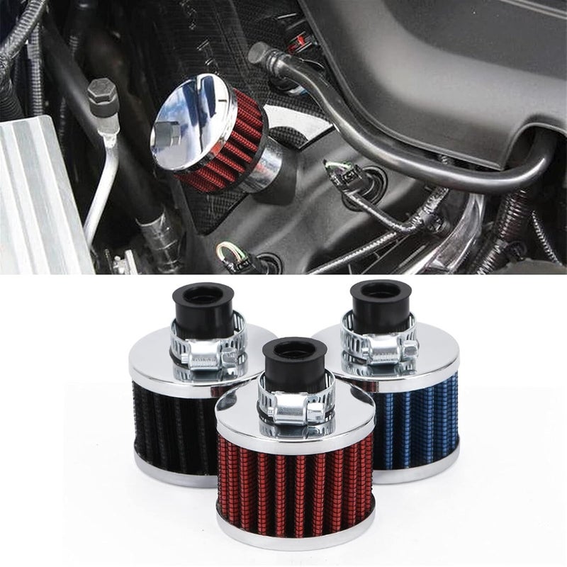 Wivplex Universal Air Filter for Car Air Intake - Image 5