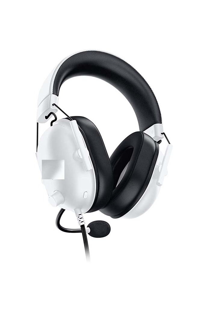 Wired gaming white headset Comfort Orp, Mack, Puth 4, Puth 5 - Image 3
