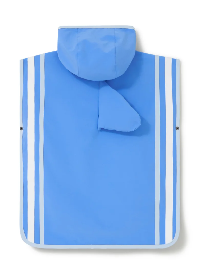 Roarsome Poncho Towel