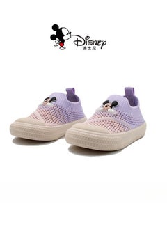 Disney Children's Breathable Casual Canvas Shoes  - Image 2