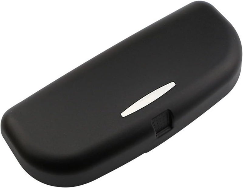 QASULER Sunglasses Case Organizer for Cars - Image 1