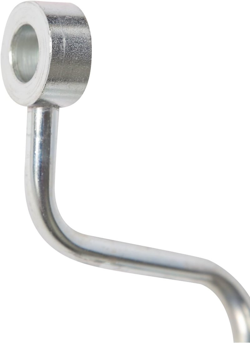 Plews Edelmann 80107 Power Steering Pressure Hose - Image 3