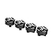 Parrot Motor Kit for Anafi Drone 2 Clockwise Motors 2 AntiClockwise Motors 12 Screws Mounting Tool Brushless Motors - Image 3