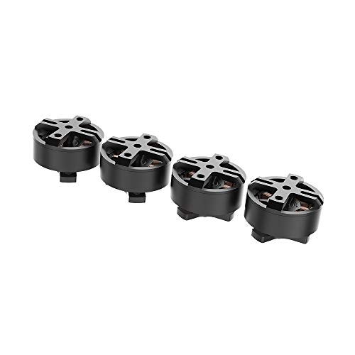 Parrot Motor Kit for Anafi Drone 2 Clockwise Motors 2 AntiClockwise Motors 12 Screws Mounting Tool Brushless Motors - Image 1