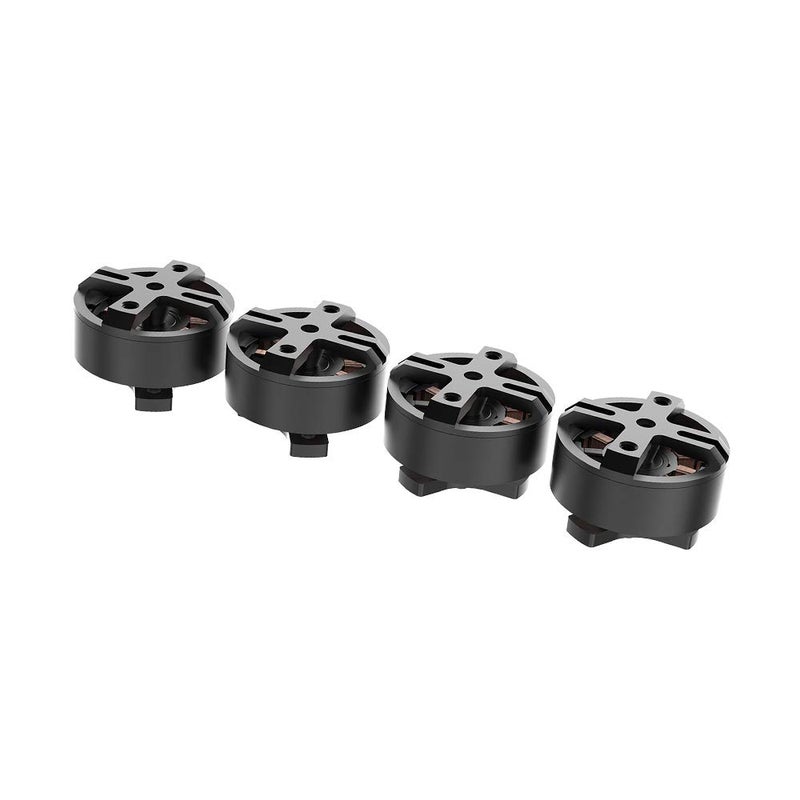 Parrot Motor Kit for Anafi Drone 2 Clockwise Motors 2 AntiClockwise Motors 12 Screws Mounting Tool Brushless Motors - Image 2