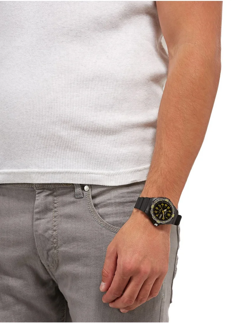 CASIO Casual Watch