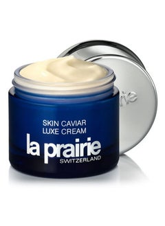 la prairie SKIN CAVIAR LUXE CREAM