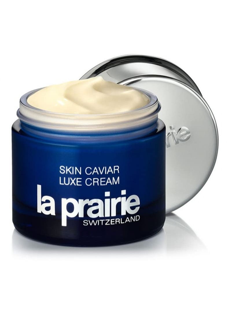 LA PRAIRIE - la prairie SKIN CAVIAR LUXE CREAM - Image 1