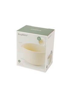Berghoff Mixing Bowls  cm-Beige  - Image 2