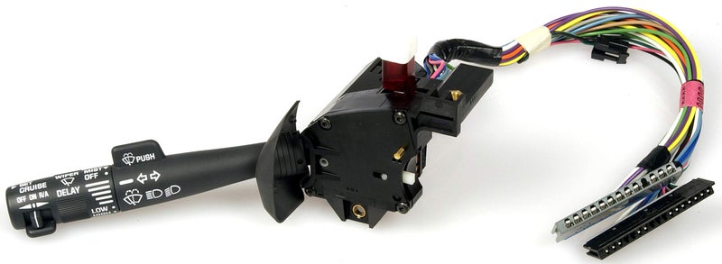 Dorman 2330814 Multifunction Switch Assembly Compatible with Select Models - Image 3