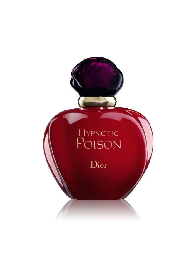 Poison Dior Hypnotic Poison Eau de Toilette 100ml - Image 2