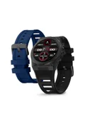 بوليس Black/Blue