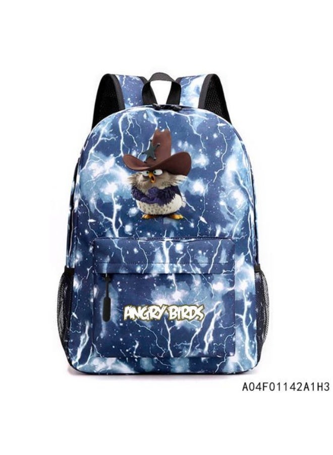 A vibrant backpack injects motivation for travel - 316 - Image 1