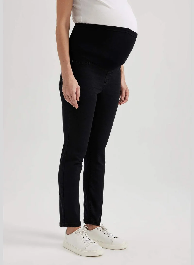 DeFacto Skinny Fit Maternity Jeans