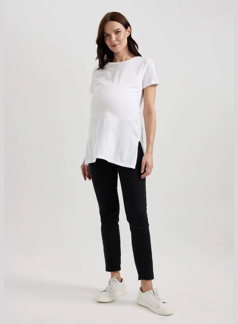 DeFacto Skinny Fit Maternity Jeans