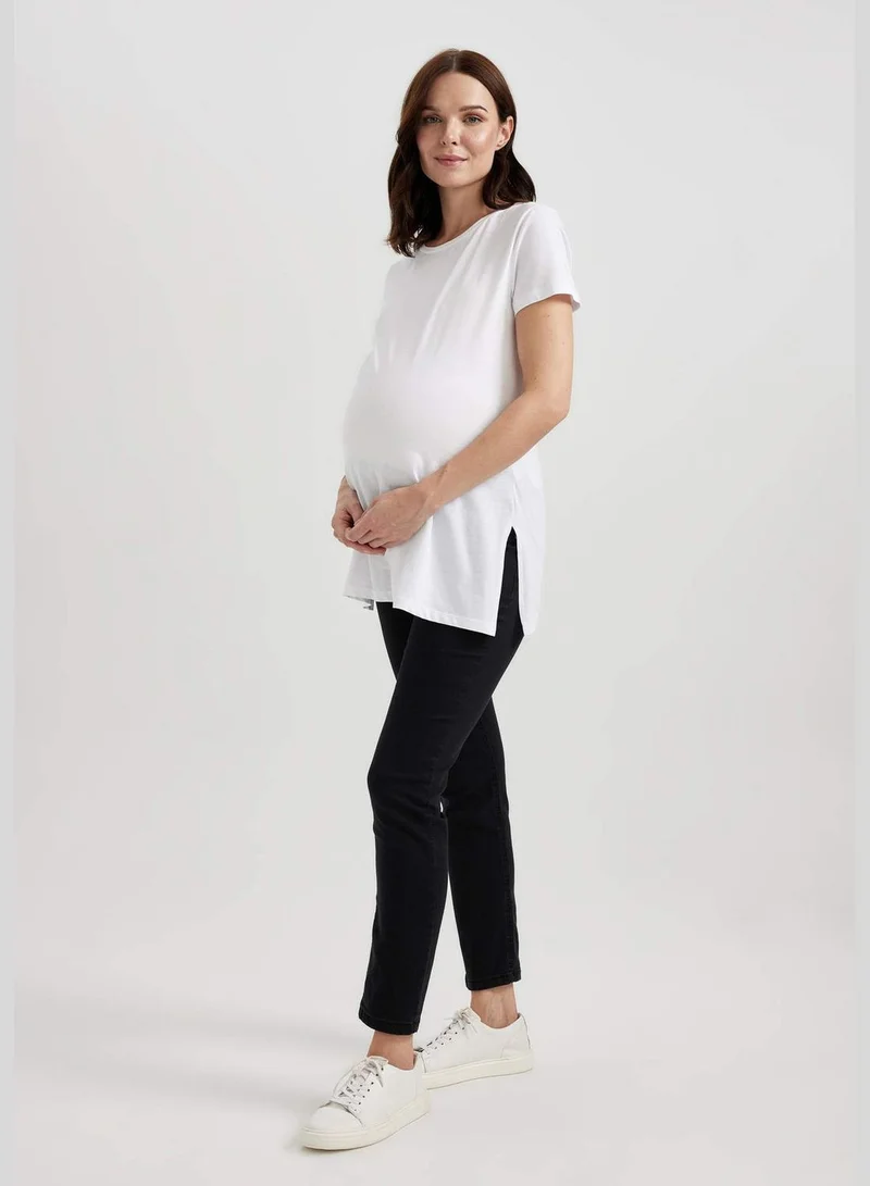 DeFacto Skinny Fit Maternity Jeans