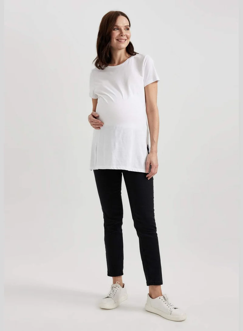 DeFacto Skinny Fit Maternity Jeans