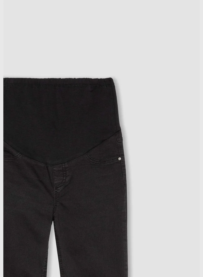 DeFacto Skinny Fit Maternity Jeans