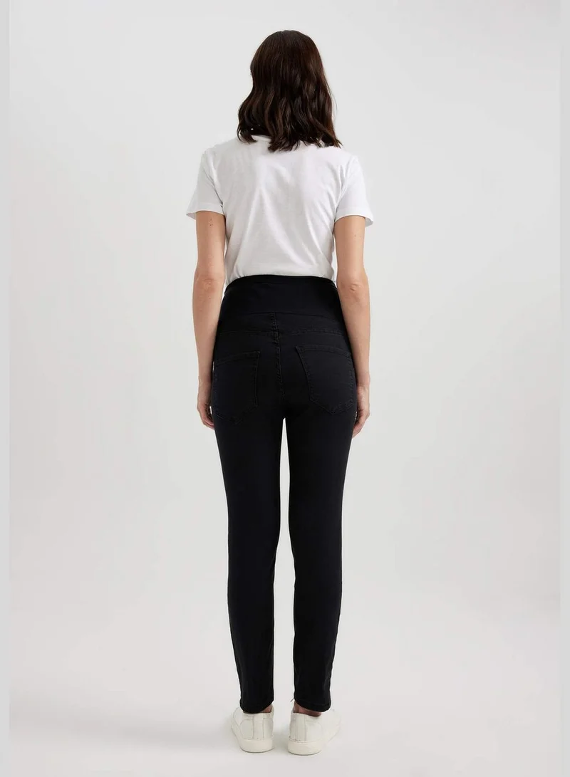 DeFacto Skinny Fit Maternity Jeans