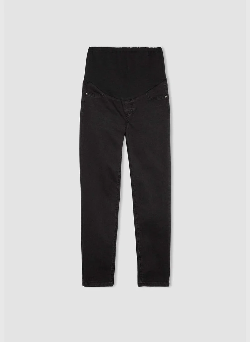 DeFacto Skinny Fit Maternity Jeans