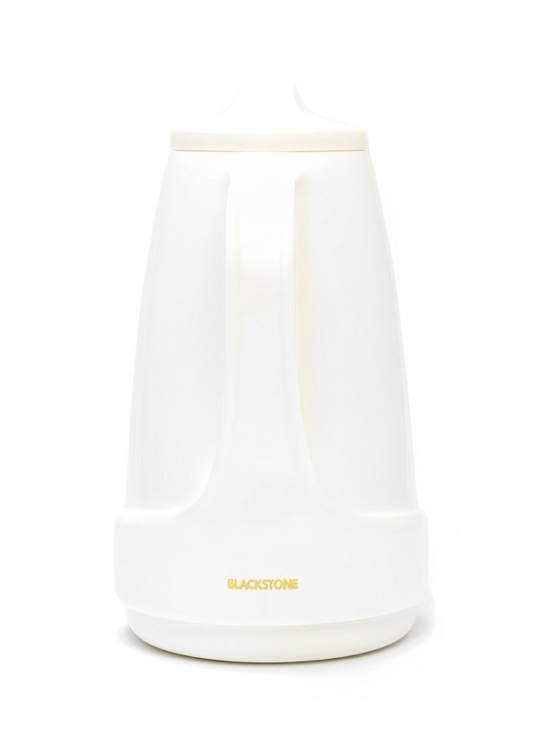 BLACKSTONE Vacuum Flask with Leak Proof Thermos Flask 1.0L  - Image 4