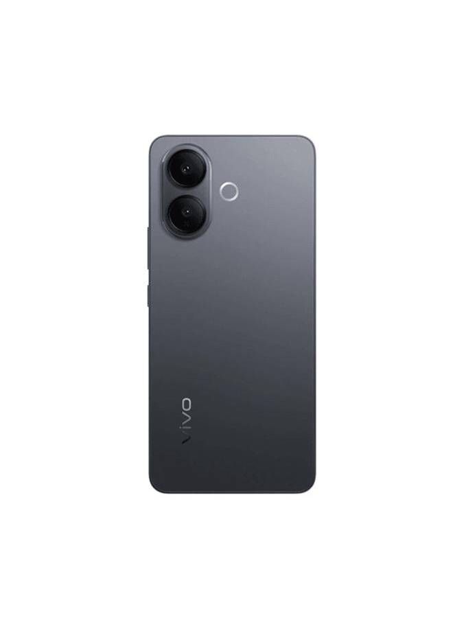 فيفو V60 لايت ثنائي الشريحة أنيق أسود 8 جيجابايت رام 256 جيجابايت 5G - نسخة الشرق الأوسط - Image 3