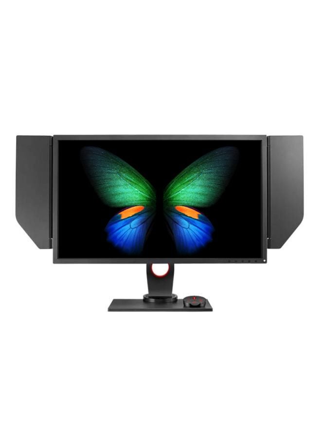 BenQ XL2746S 27 inch TN LCD Full HD Gaming Monitor With 240Hz and HDMI Black - Image 1