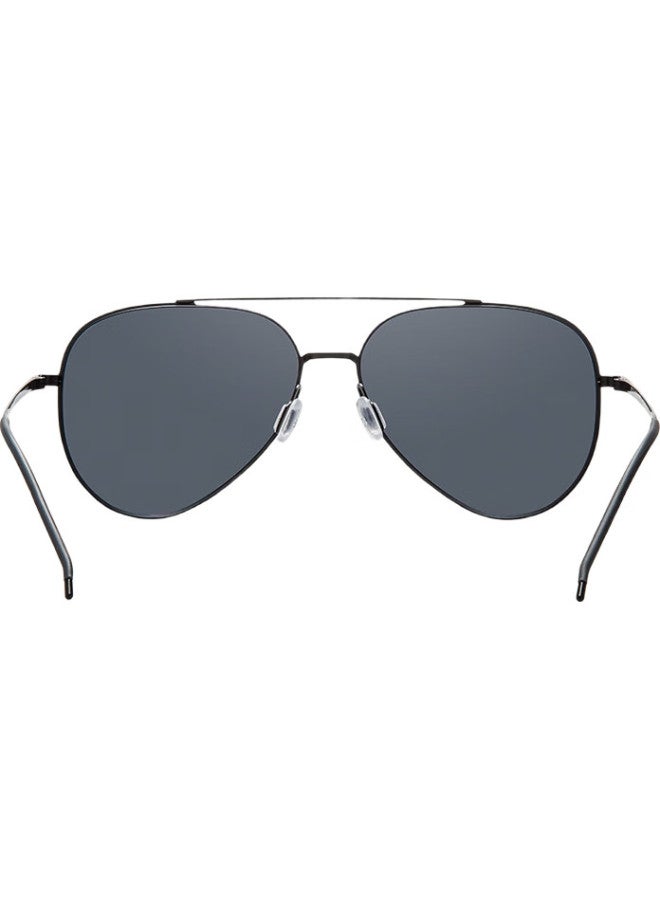 BOLON (Bolon) Aviator Polarized Sunglasses Men Women Driving Sunshade Sunglasses Toad Mirror Bl8010C10 - Image 1