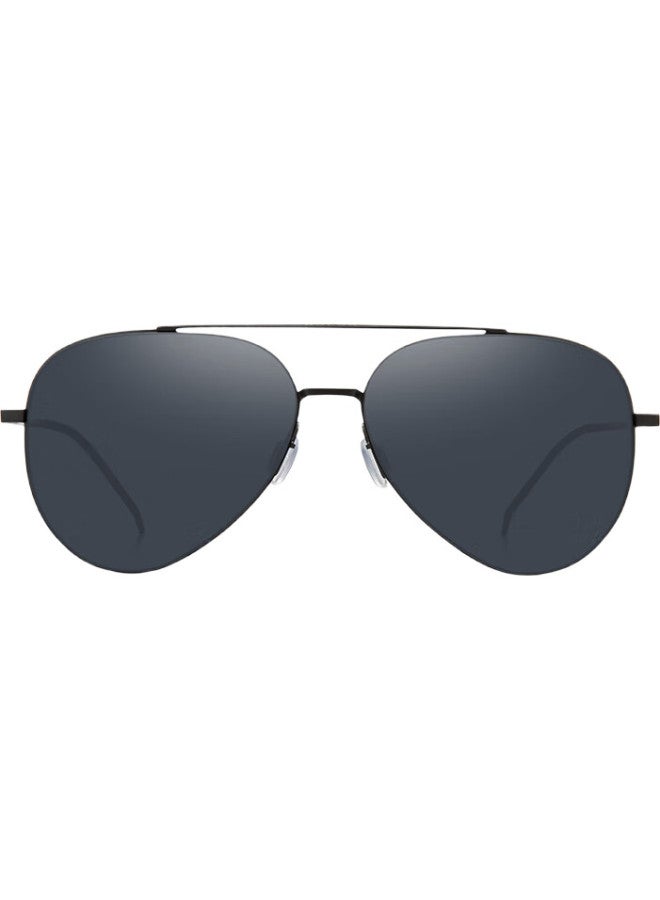 BOLON (Bolon) Aviator Polarized Sunglasses Men Women Driving Sunshade Sunglasses Toad Mirror Bl8010C10 - Image 3