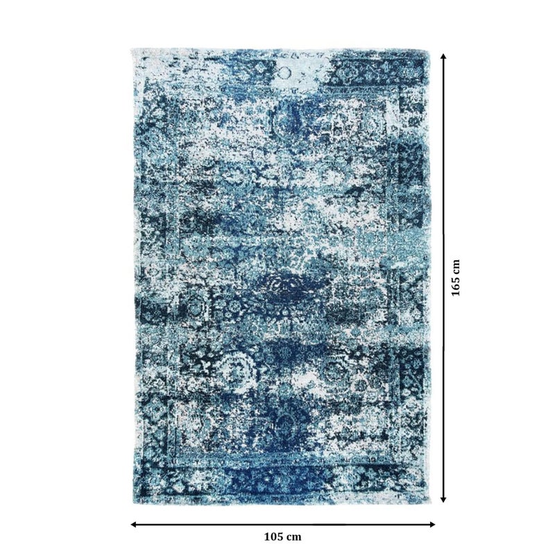 Mona B Rug 3.5 x 5.5 Feet for Kids Room | Bedroom | Living Room | Multipurpose, Pack of 1 (BR-302) - Image 2