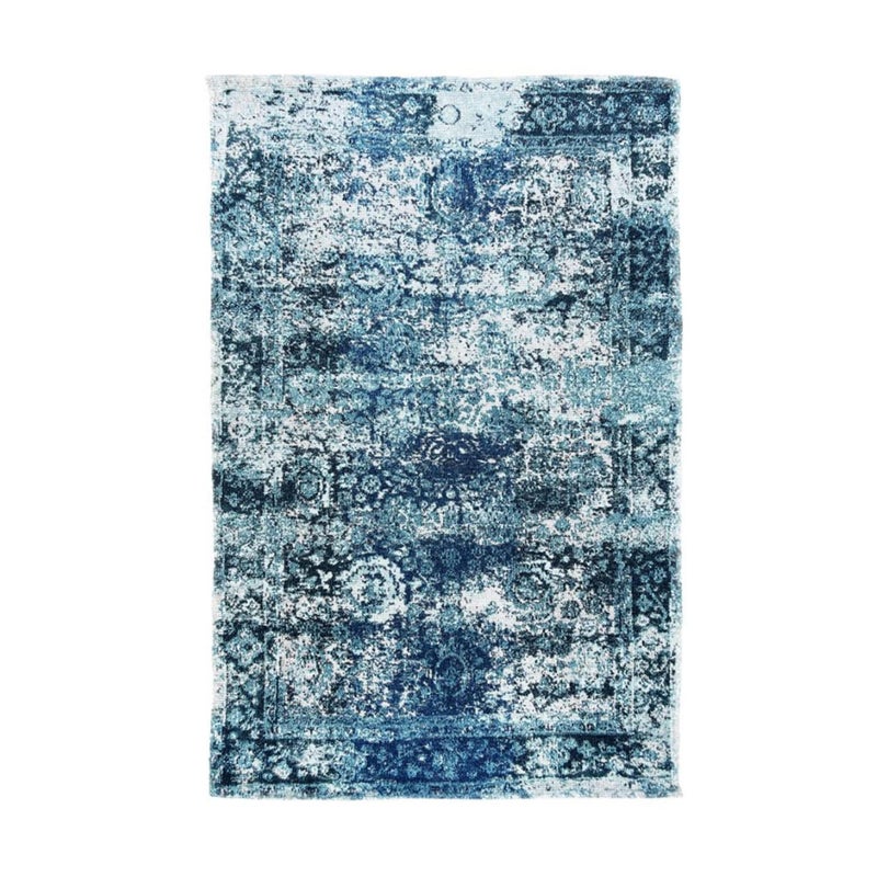 Mona B Rug 3.5 x 5.5 Feet for Kids Room | Bedroom | Living Room | Multipurpose, Pack of 1 (BR-302) - Image 4