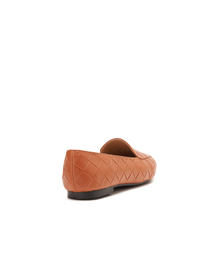 TGS Large Quilted Loafers - Image 3