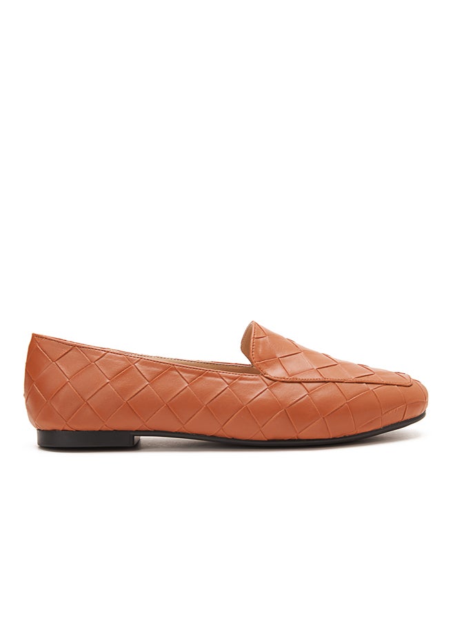 TGS Large Quilted Loafers - Image 2